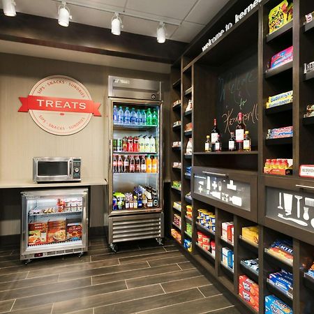 Hampton Inn Kernersville Ngoại thất bức ảnh