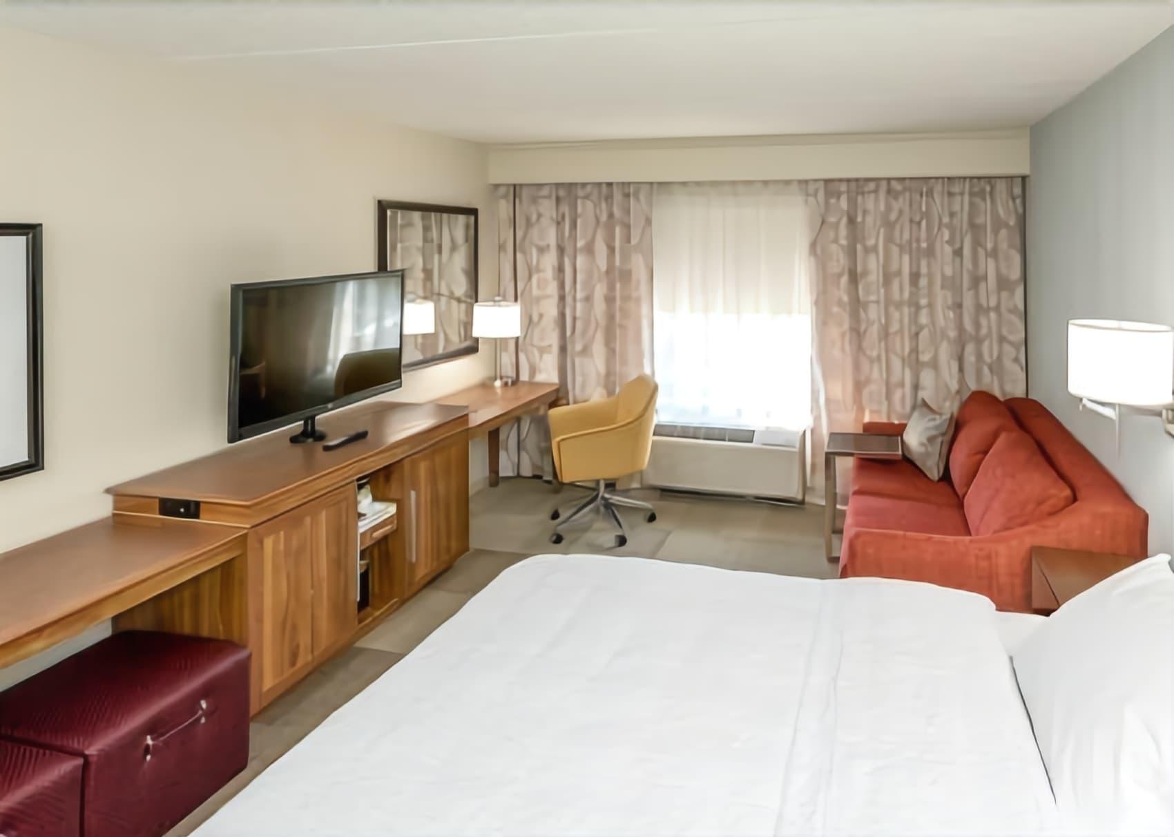 Hampton Inn Kernersville Ngoại thất bức ảnh