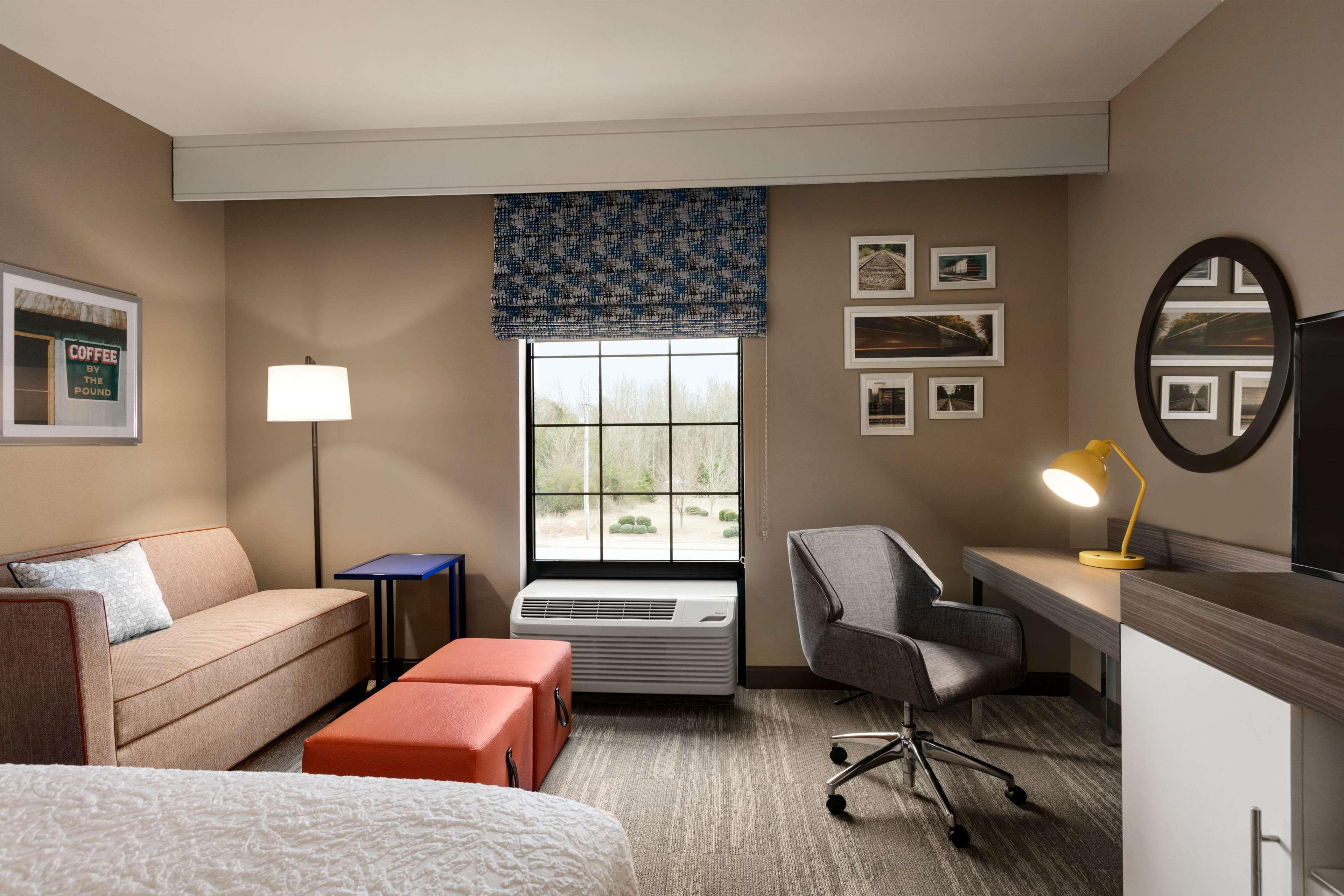 Hampton Inn Kernersville Ngoại thất bức ảnh