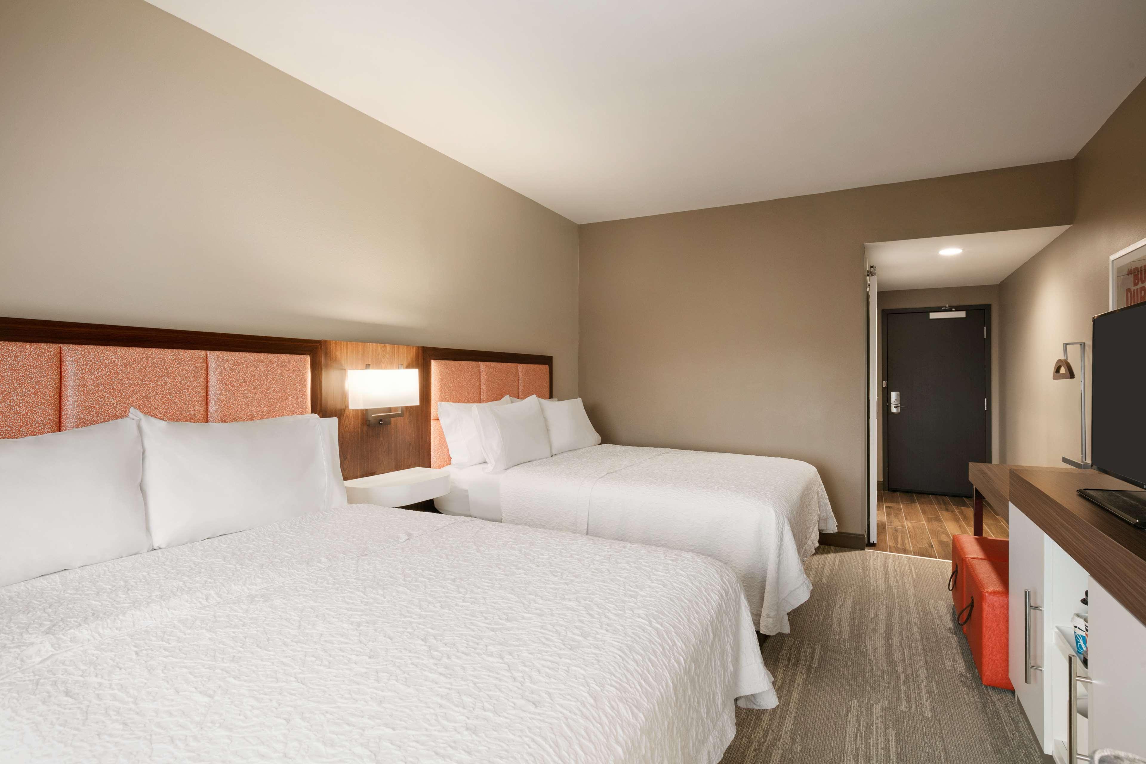 Hampton Inn Kernersville Ngoại thất bức ảnh