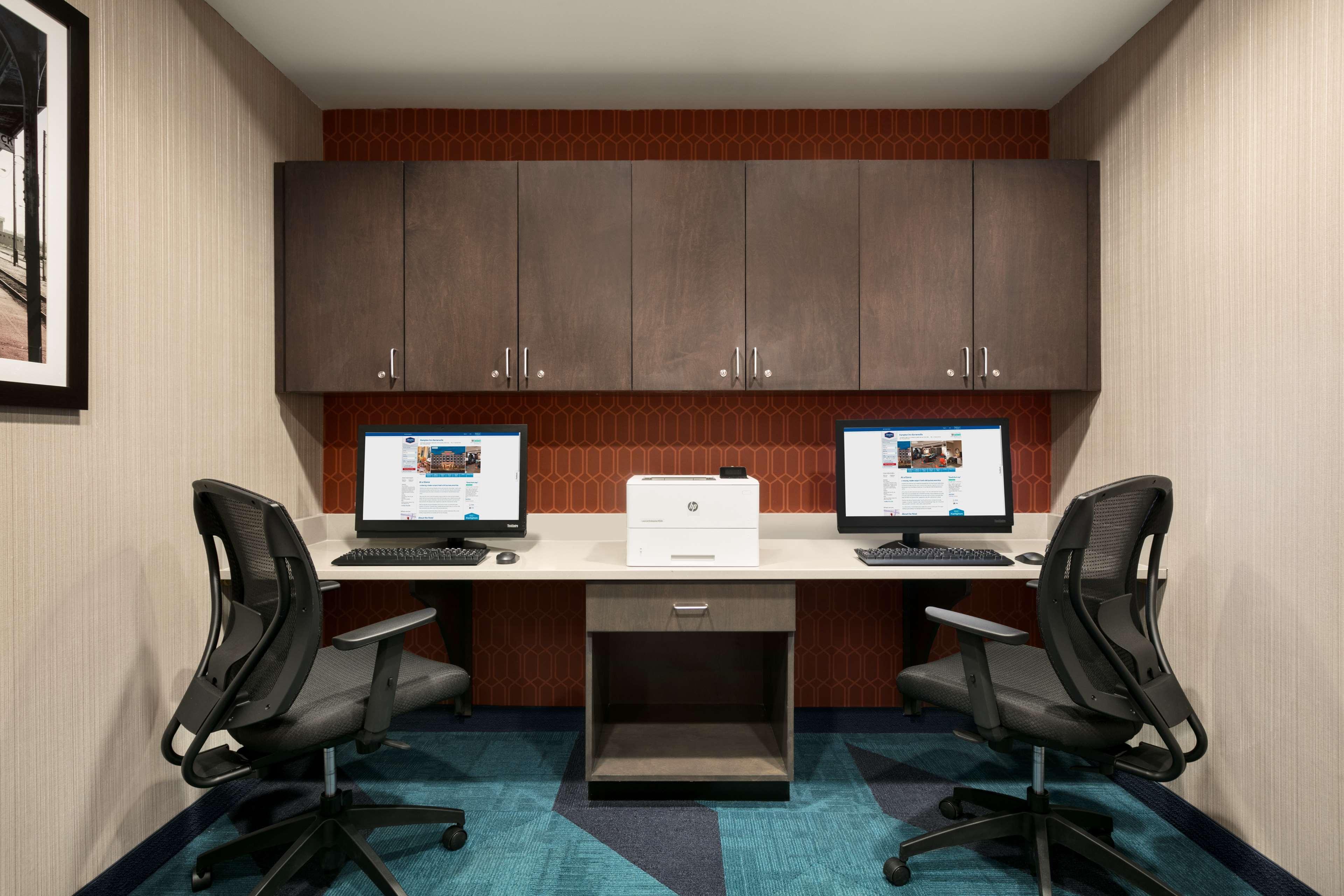 Hampton Inn Kernersville Ngoại thất bức ảnh
