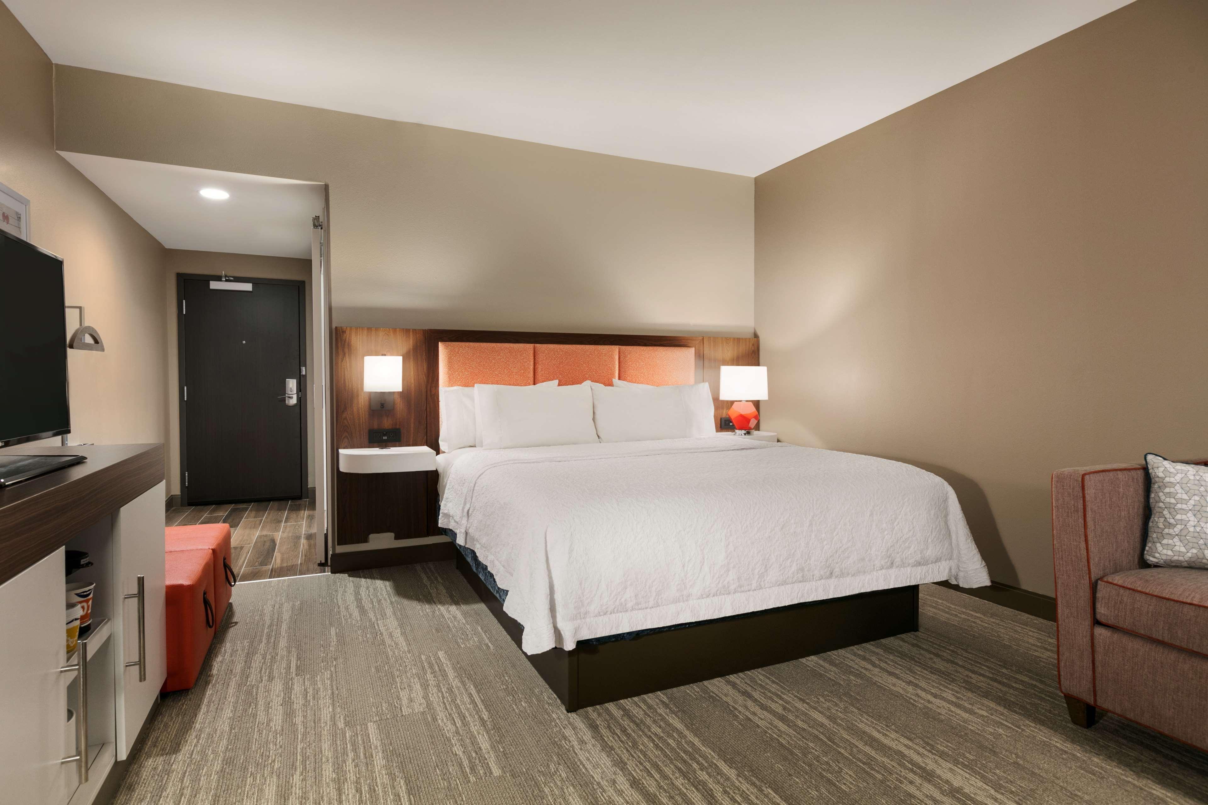 Hampton Inn Kernersville Ngoại thất bức ảnh