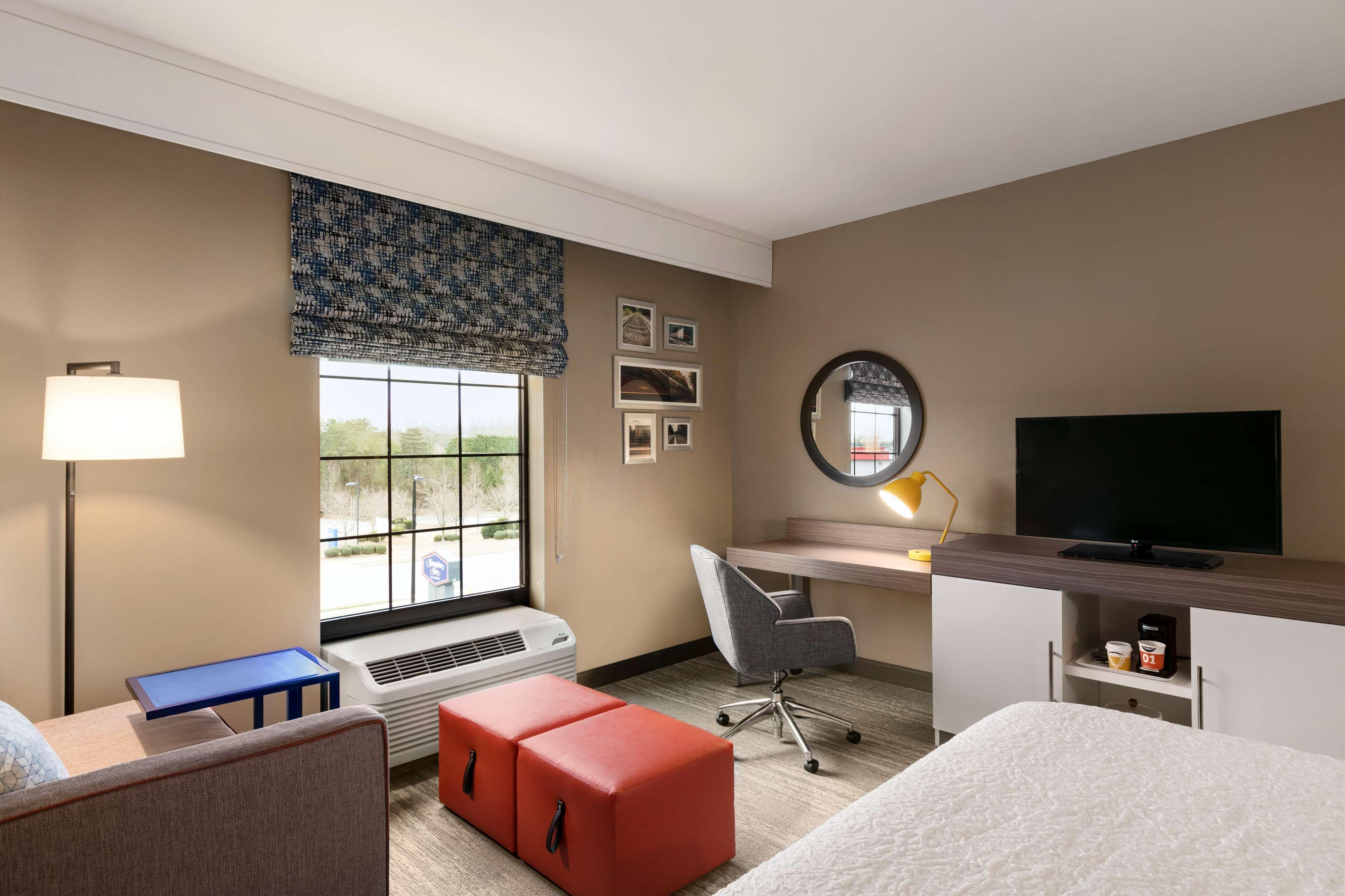 Hampton Inn Kernersville Ngoại thất bức ảnh
