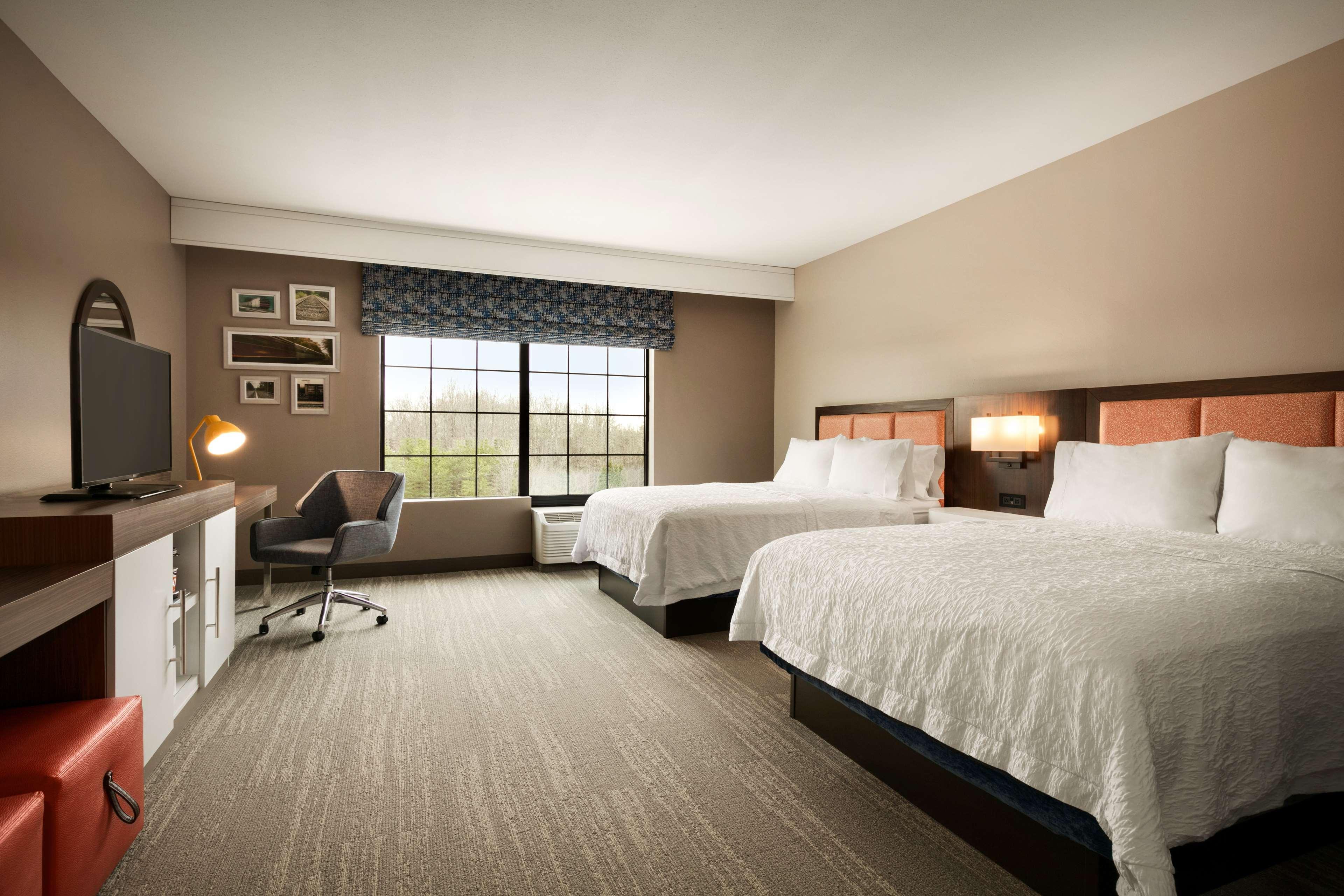 Hampton Inn Kernersville Ngoại thất bức ảnh