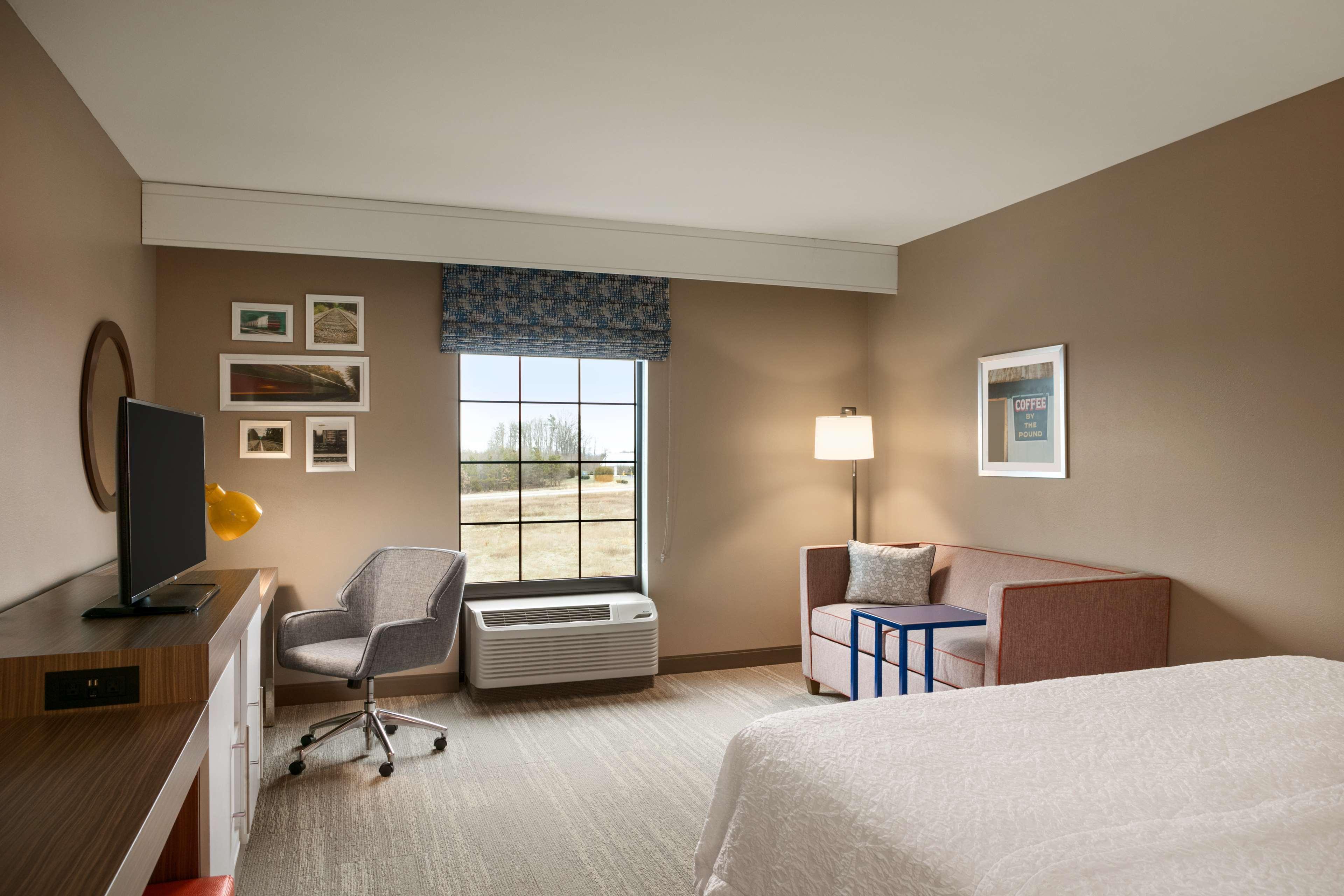 Hampton Inn Kernersville Ngoại thất bức ảnh