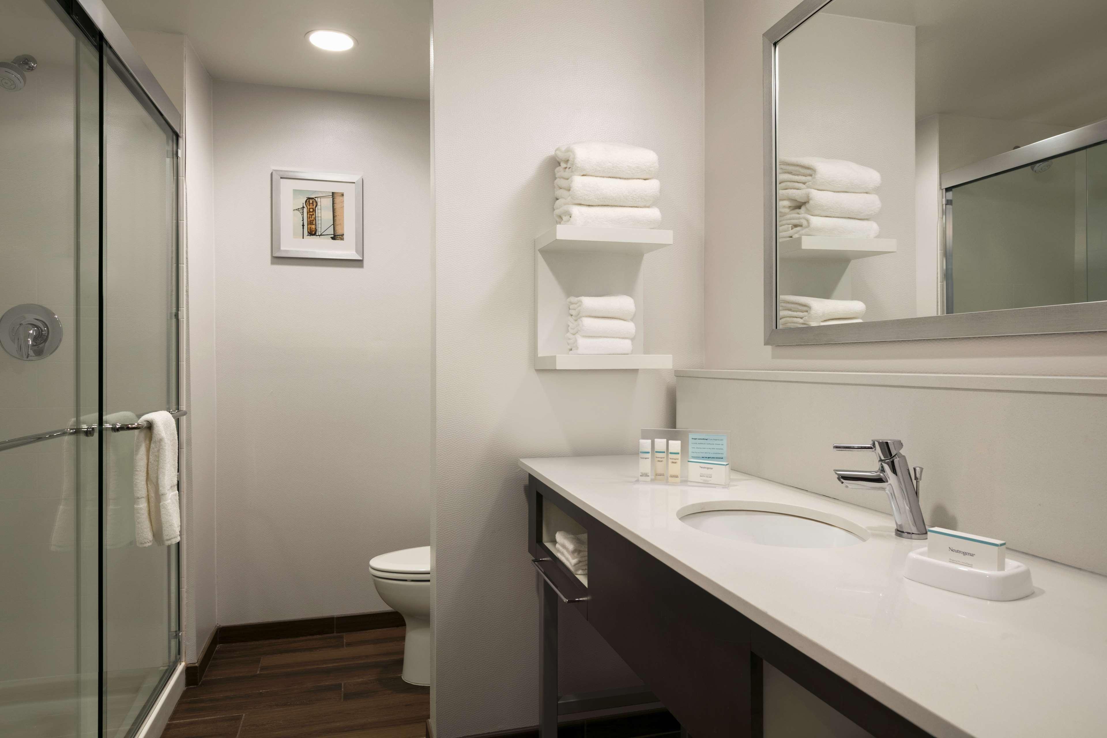 Hampton Inn Kernersville Ngoại thất bức ảnh