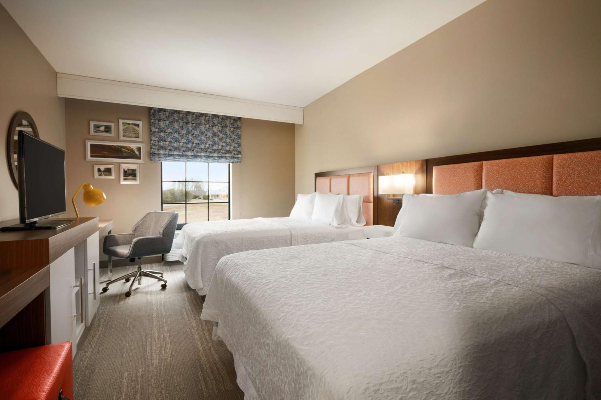Hampton Inn Kernersville Ngoại thất bức ảnh
