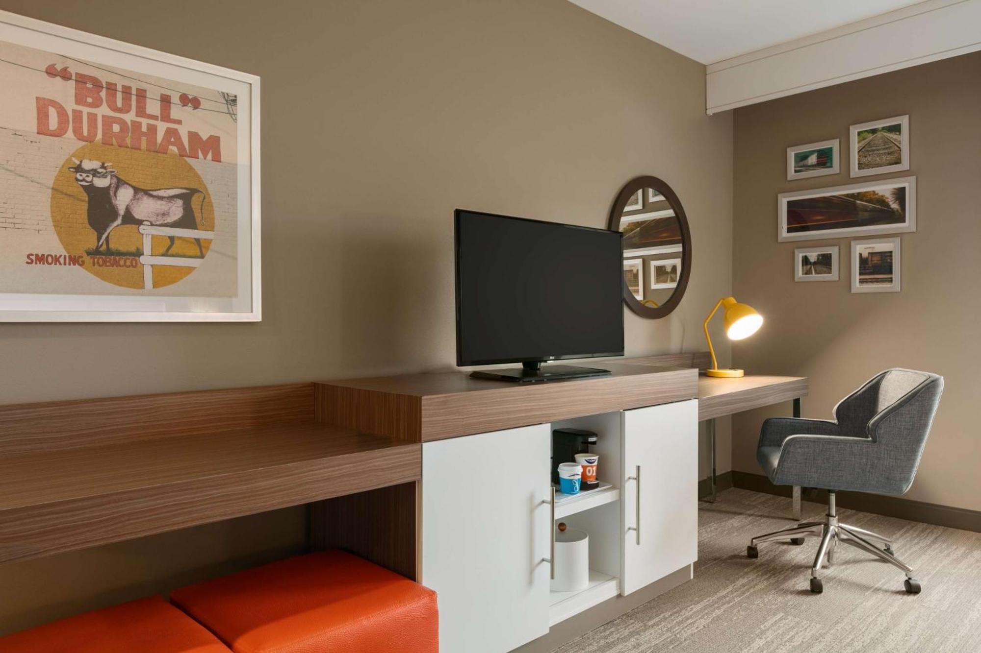 Hampton Inn Kernersville Ngoại thất bức ảnh