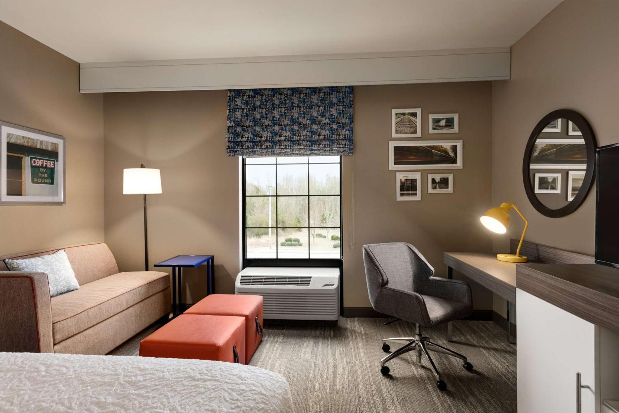 Hampton Inn Kernersville Ngoại thất bức ảnh