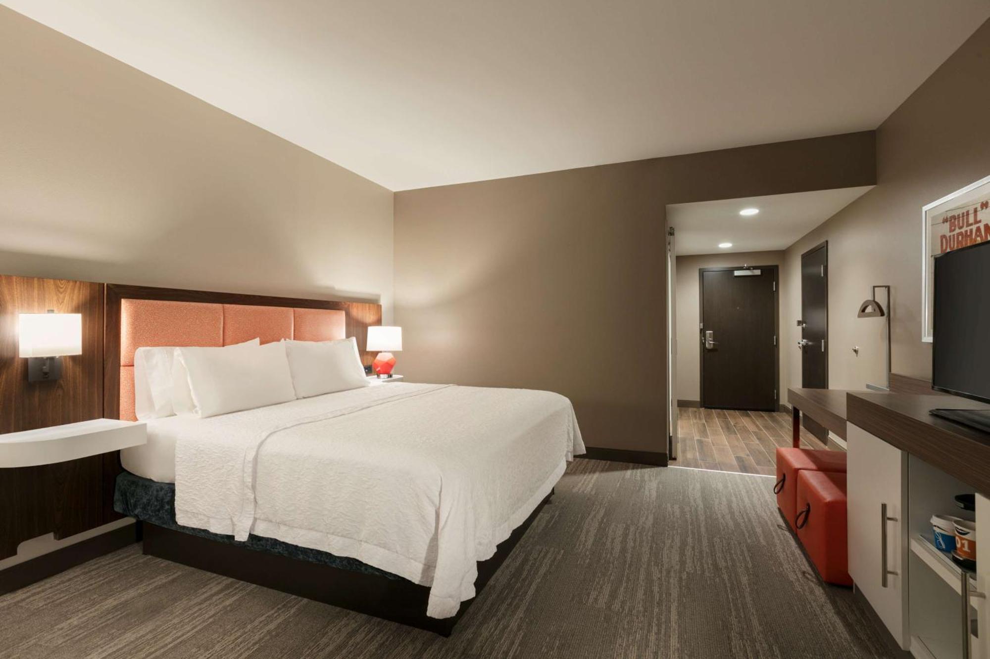 Hampton Inn Kernersville Ngoại thất bức ảnh