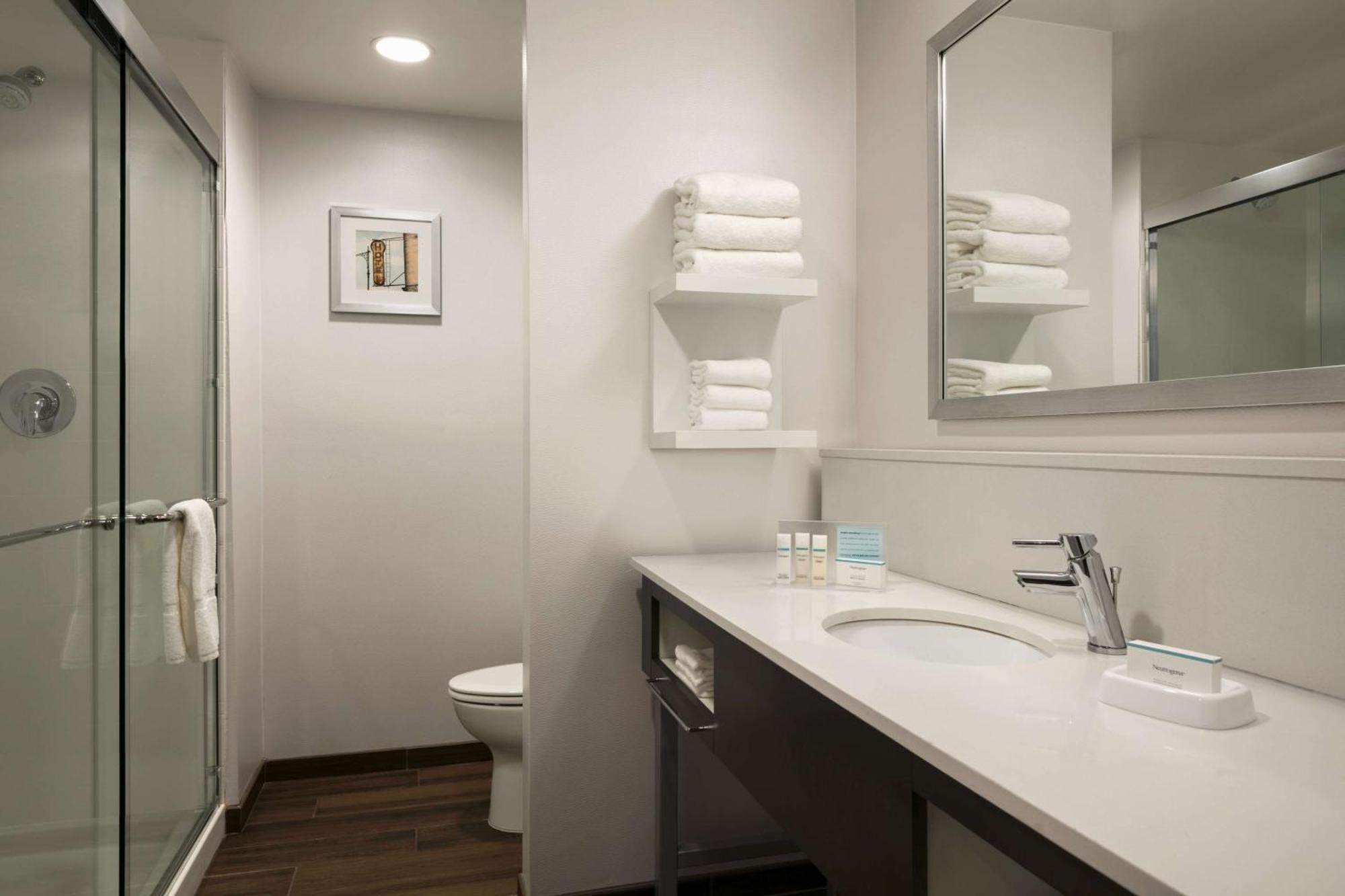 Hampton Inn Kernersville Ngoại thất bức ảnh