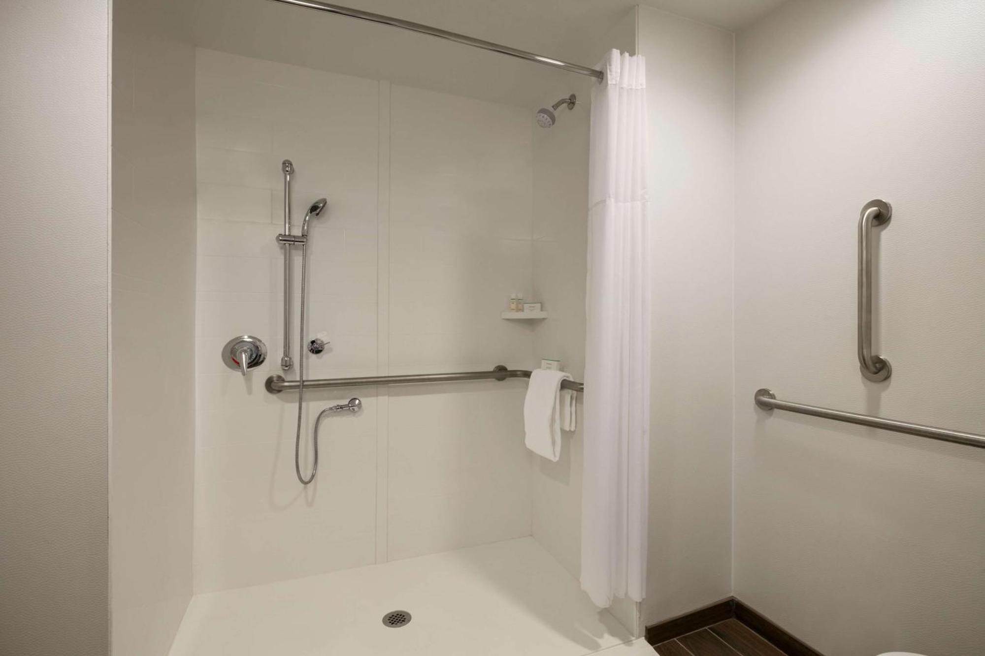 Hampton Inn Kernersville Ngoại thất bức ảnh