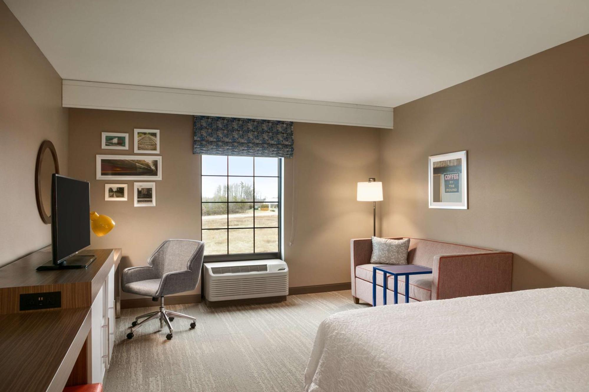 Hampton Inn Kernersville Ngoại thất bức ảnh