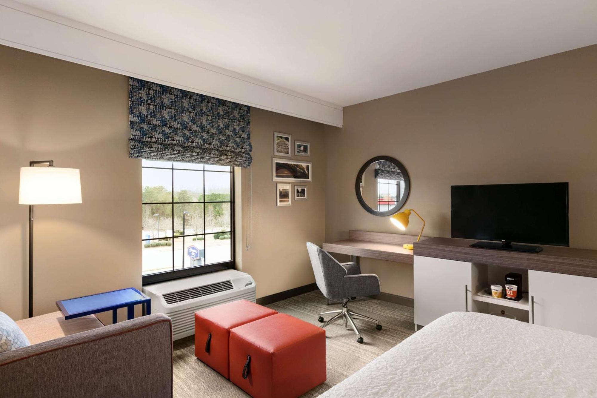 Hampton Inn Kernersville Ngoại thất bức ảnh