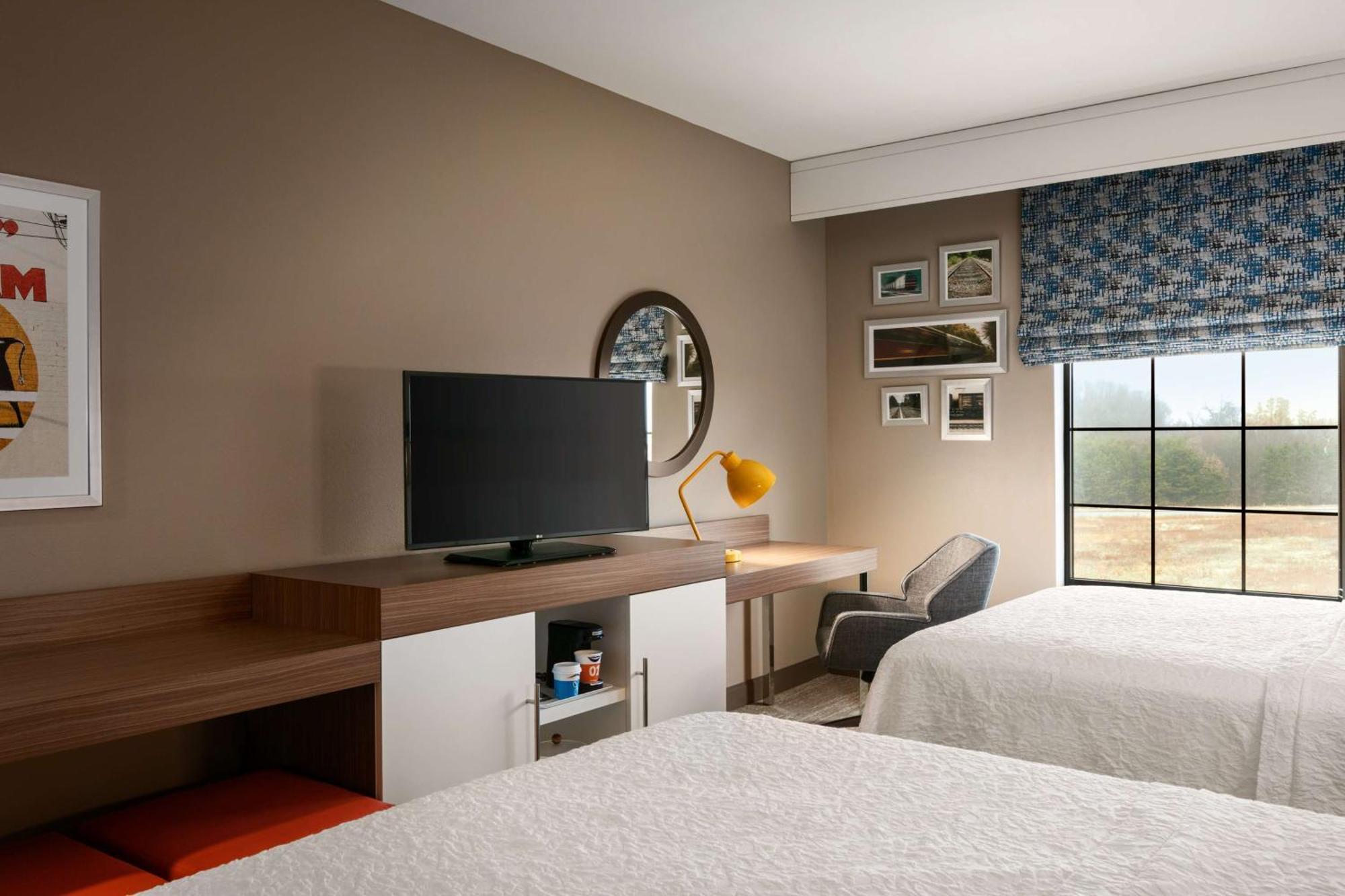 Hampton Inn Kernersville Ngoại thất bức ảnh